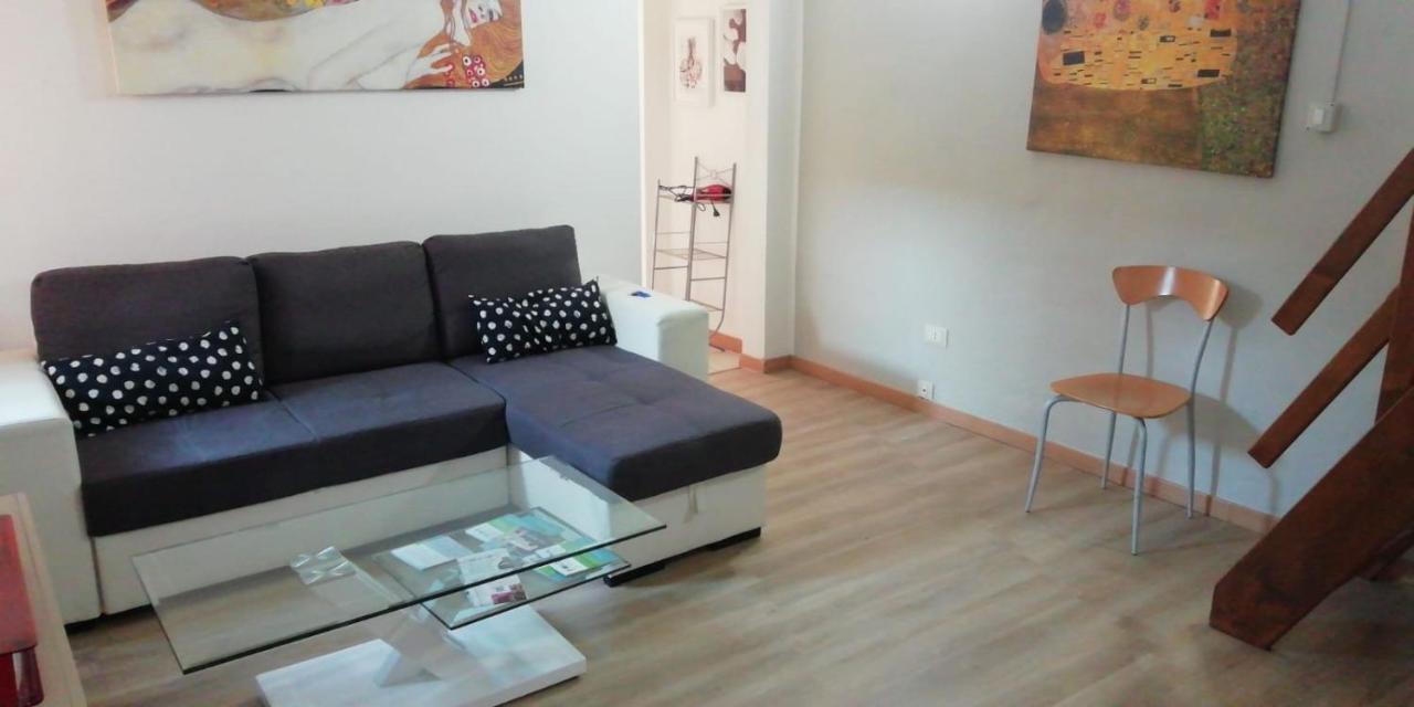 Sweet Apartment Bianchini Μπολόνια Εξωτερικό φωτογραφία