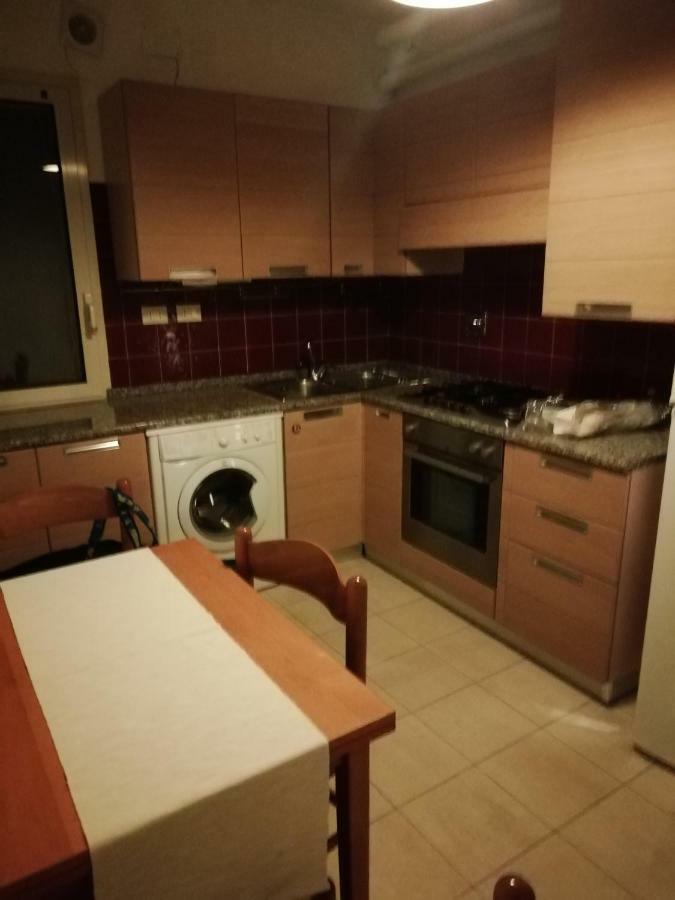 Sweet Apartment Bianchini Μπολόνια Εξωτερικό φωτογραφία