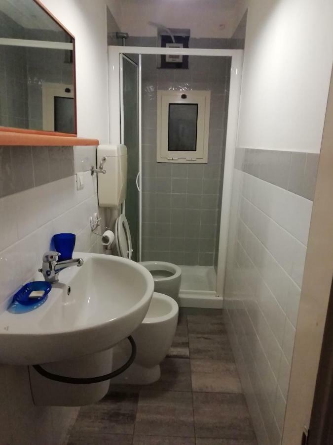 Sweet Apartment Bianchini Μπολόνια Εξωτερικό φωτογραφία