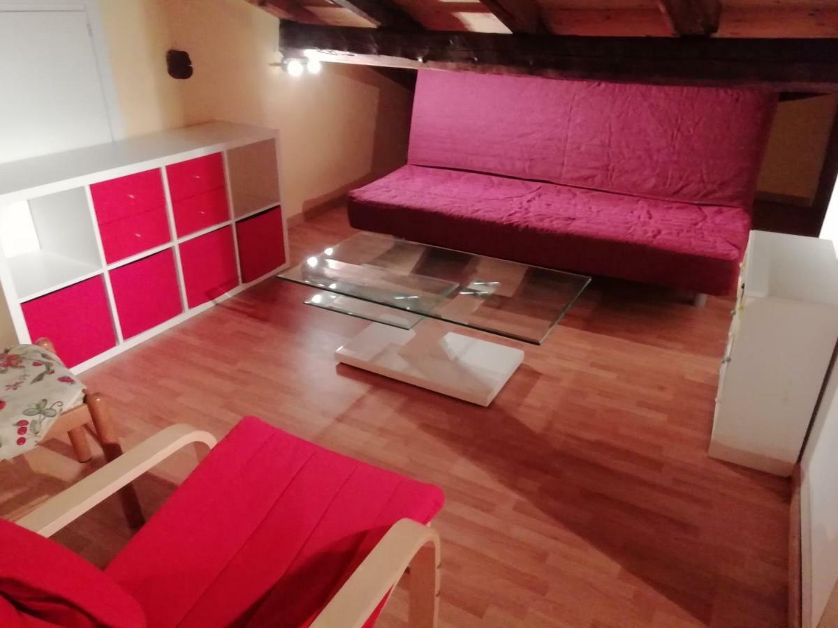Sweet Apartment Bianchini Μπολόνια Εξωτερικό φωτογραφία