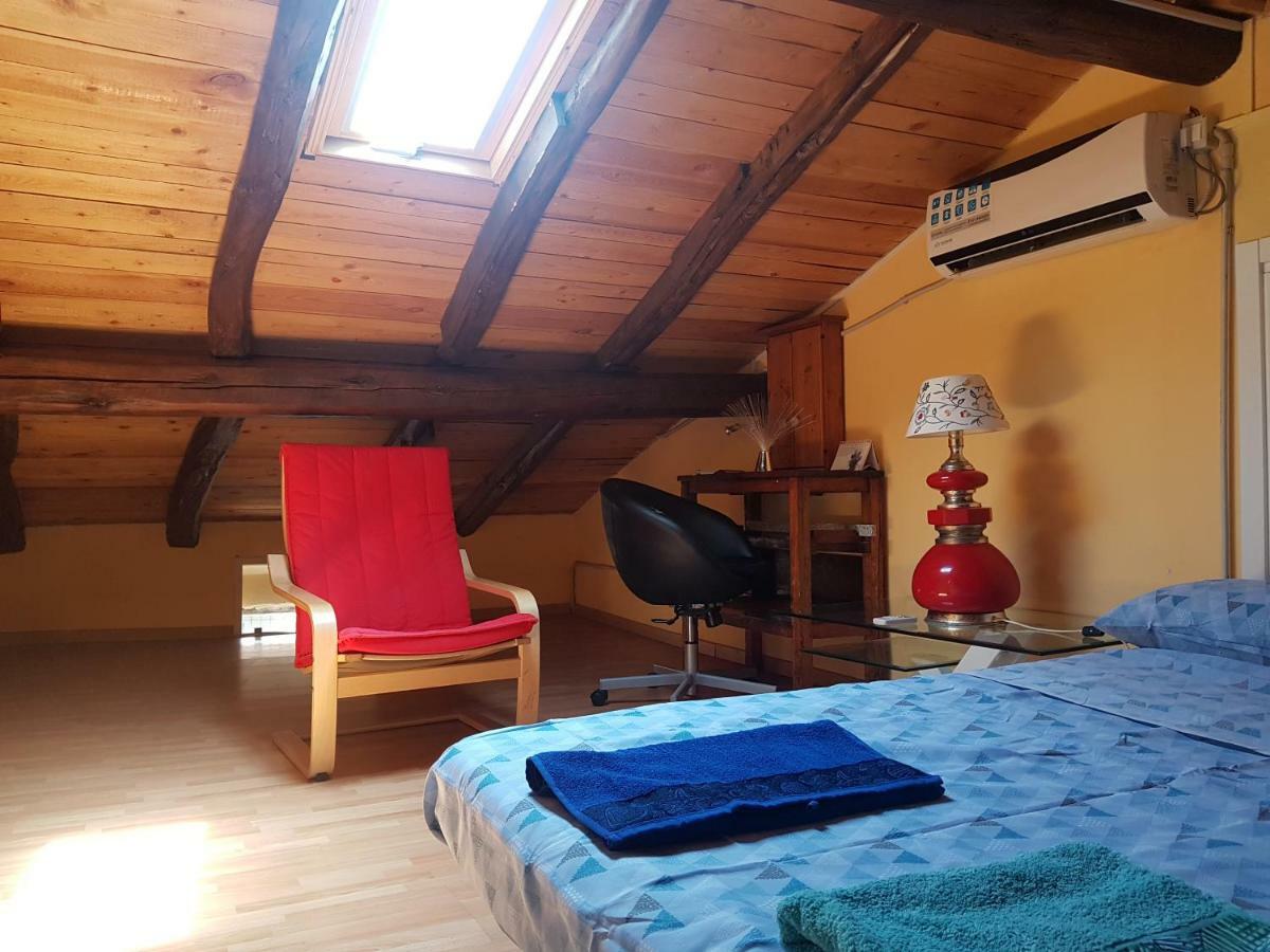 Sweet Apartment Bianchini Μπολόνια Εξωτερικό φωτογραφία