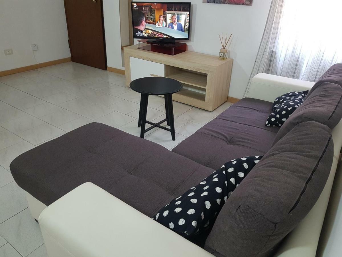 Sweet Apartment Bianchini Μπολόνια Εξωτερικό φωτογραφία