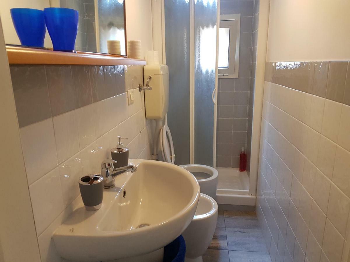 Sweet Apartment Bianchini Μπολόνια Εξωτερικό φωτογραφία