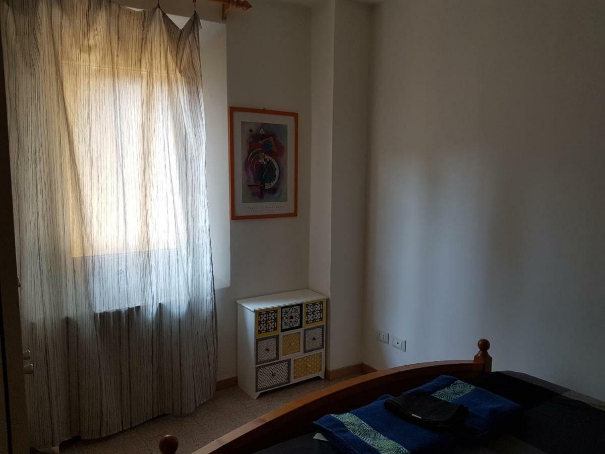 Sweet Apartment Bianchini Μπολόνια Εξωτερικό φωτογραφία