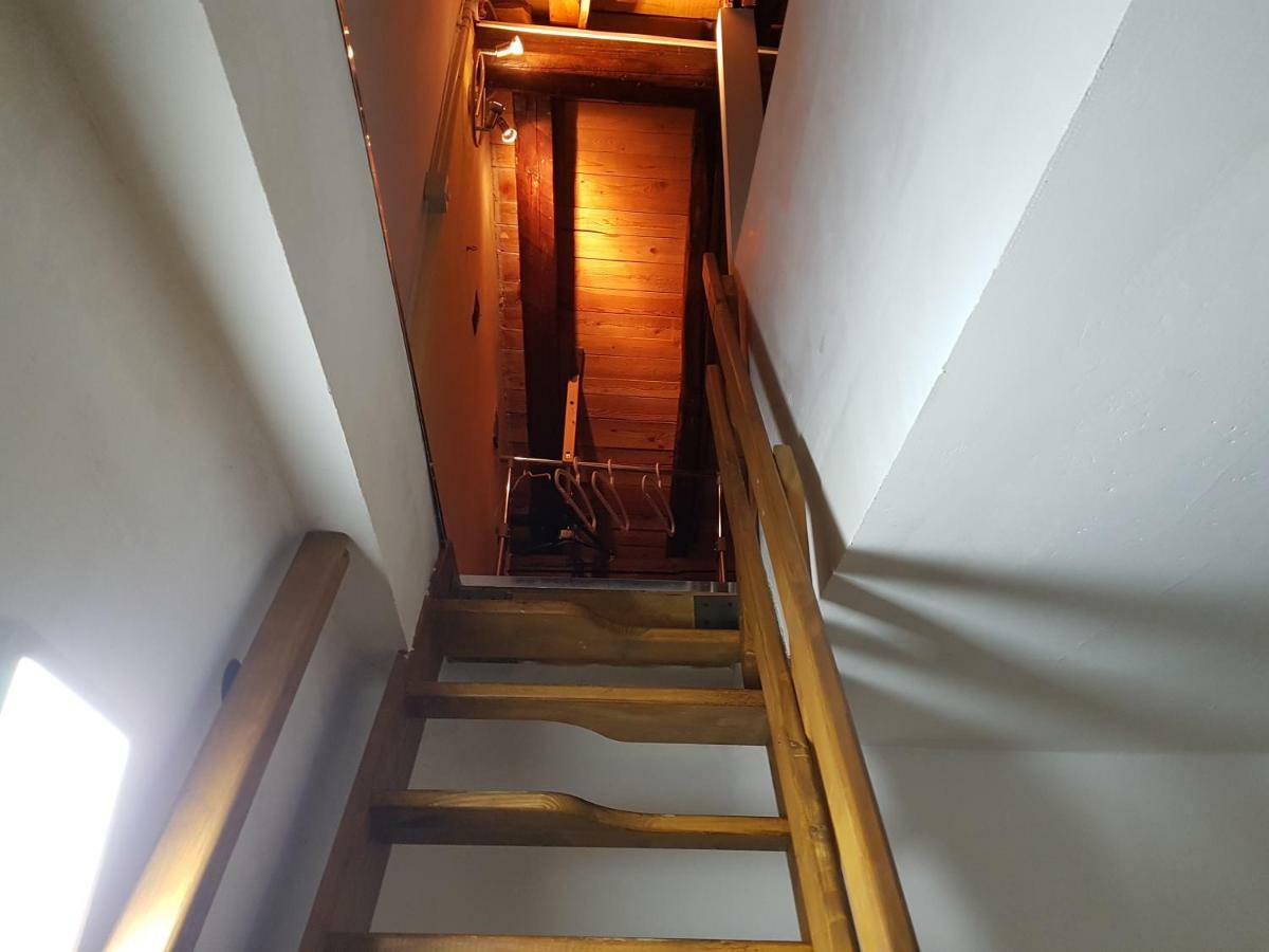 Sweet Apartment Bianchini Μπολόνια Εξωτερικό φωτογραφία