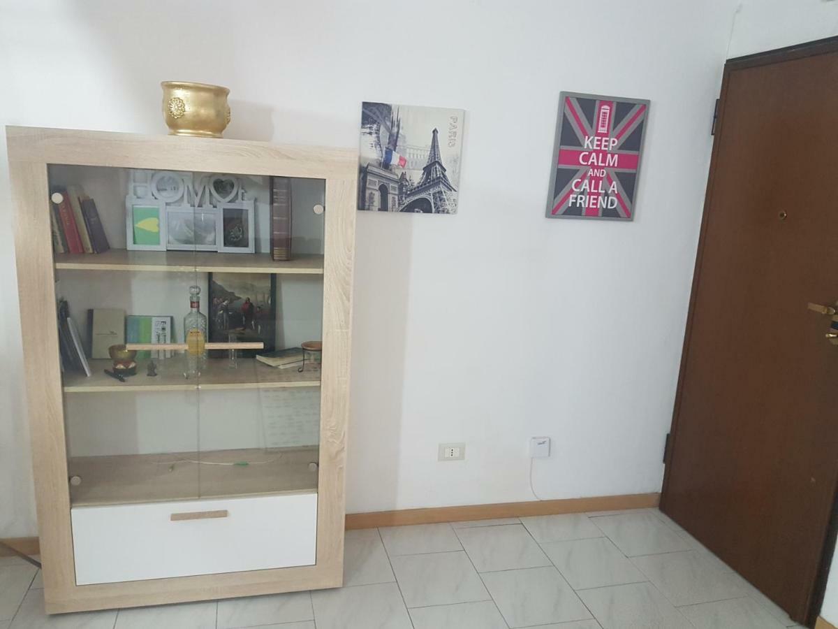 Sweet Apartment Bianchini Μπολόνια Εξωτερικό φωτογραφία