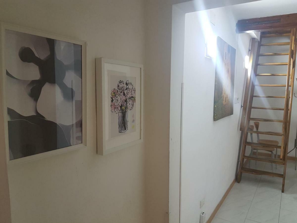 Sweet Apartment Bianchini Μπολόνια Εξωτερικό φωτογραφία