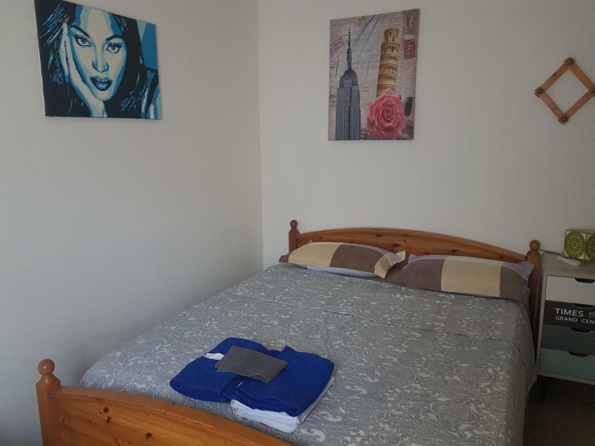 Sweet Apartment Bianchini Μπολόνια Εξωτερικό φωτογραφία