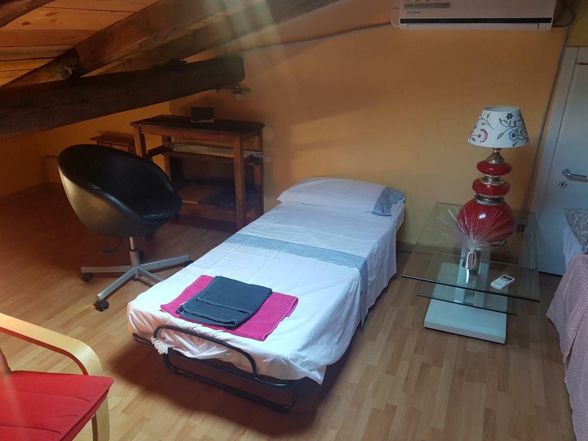 Sweet Apartment Bianchini Μπολόνια Εξωτερικό φωτογραφία