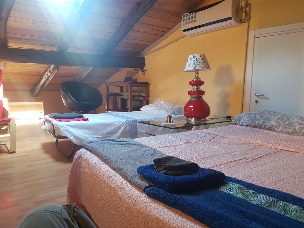 Sweet Apartment Bianchini Μπολόνια Εξωτερικό φωτογραφία