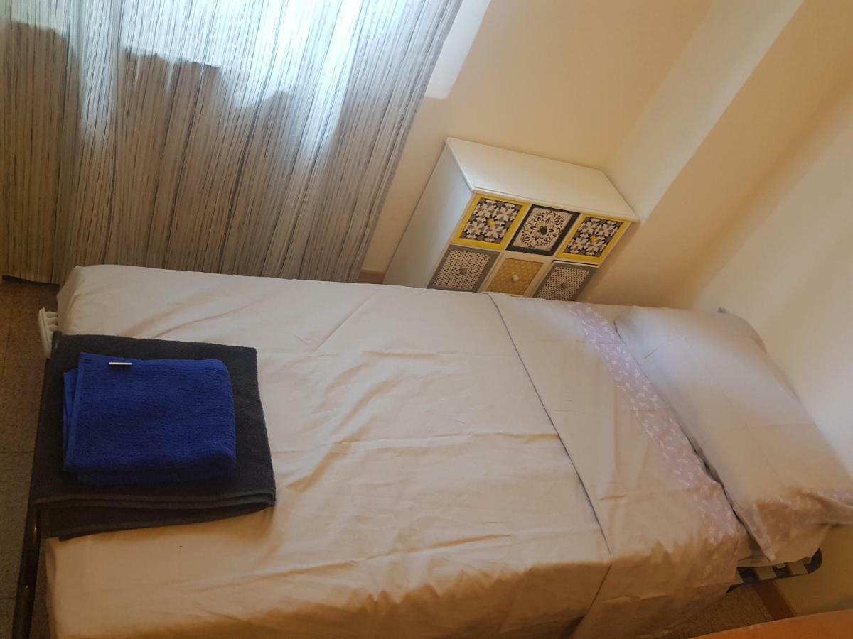 Sweet Apartment Bianchini Μπολόνια Εξωτερικό φωτογραφία